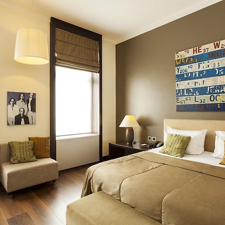 Quentin Design Hotel Berlin Exterior foto