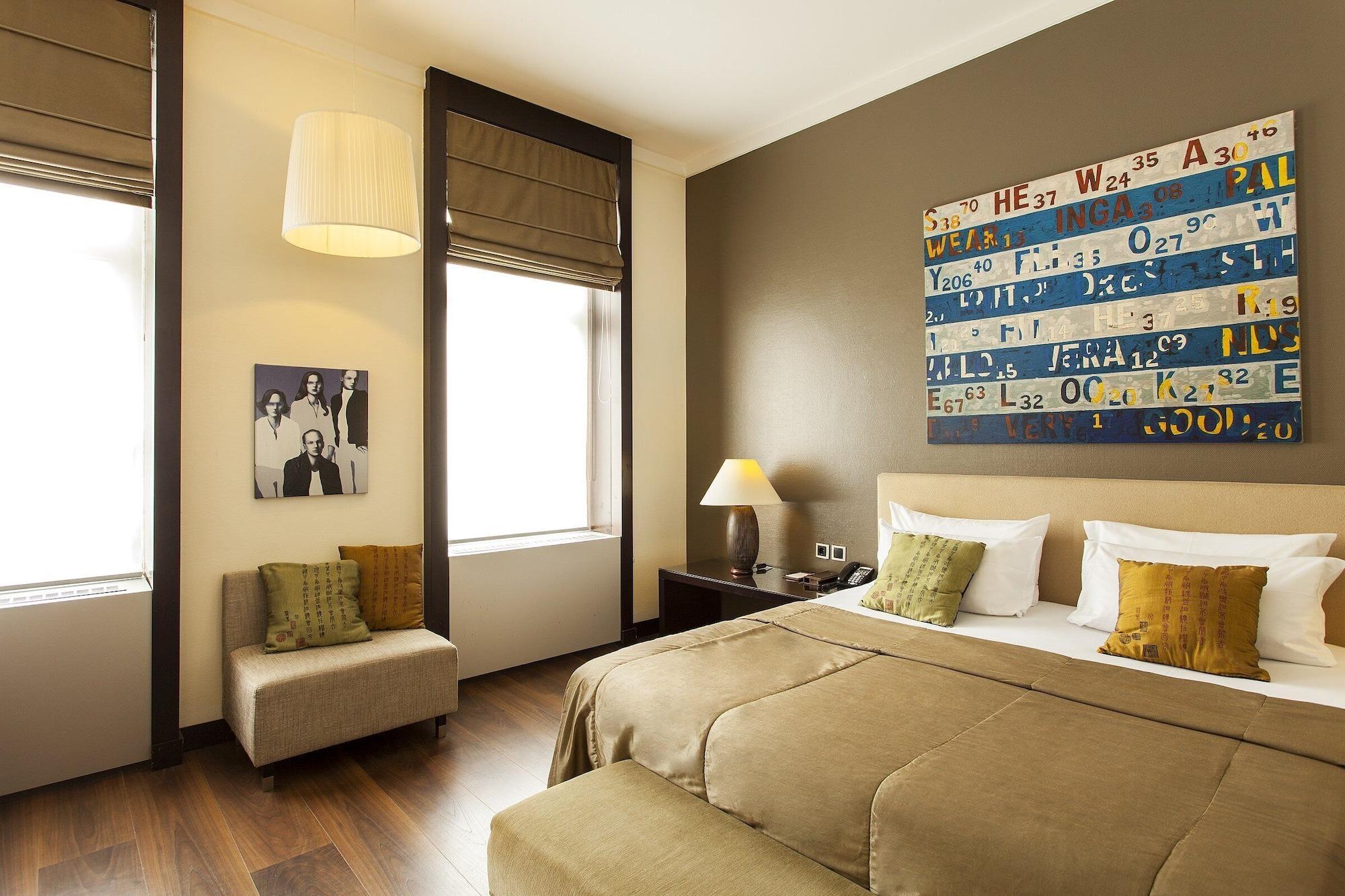 Quentin Design Hotel Berlin Exterior foto