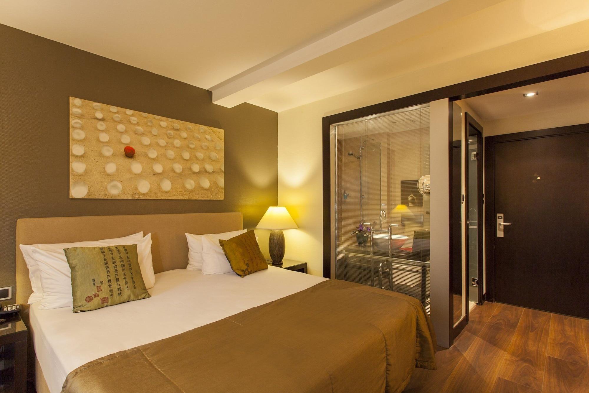 Quentin Design Hotel Berlin Exterior foto