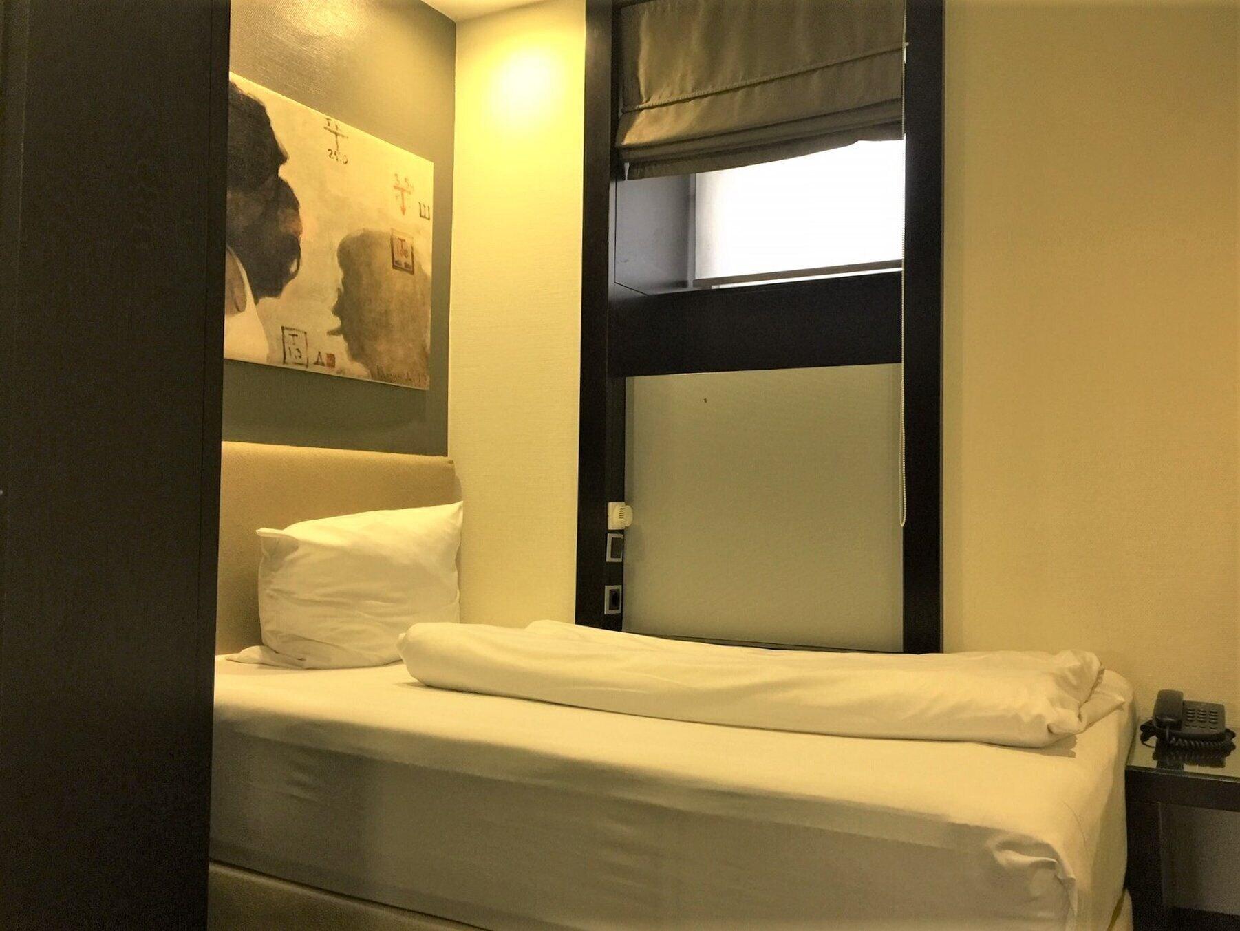 Quentin Design Hotel Berlin Exterior foto