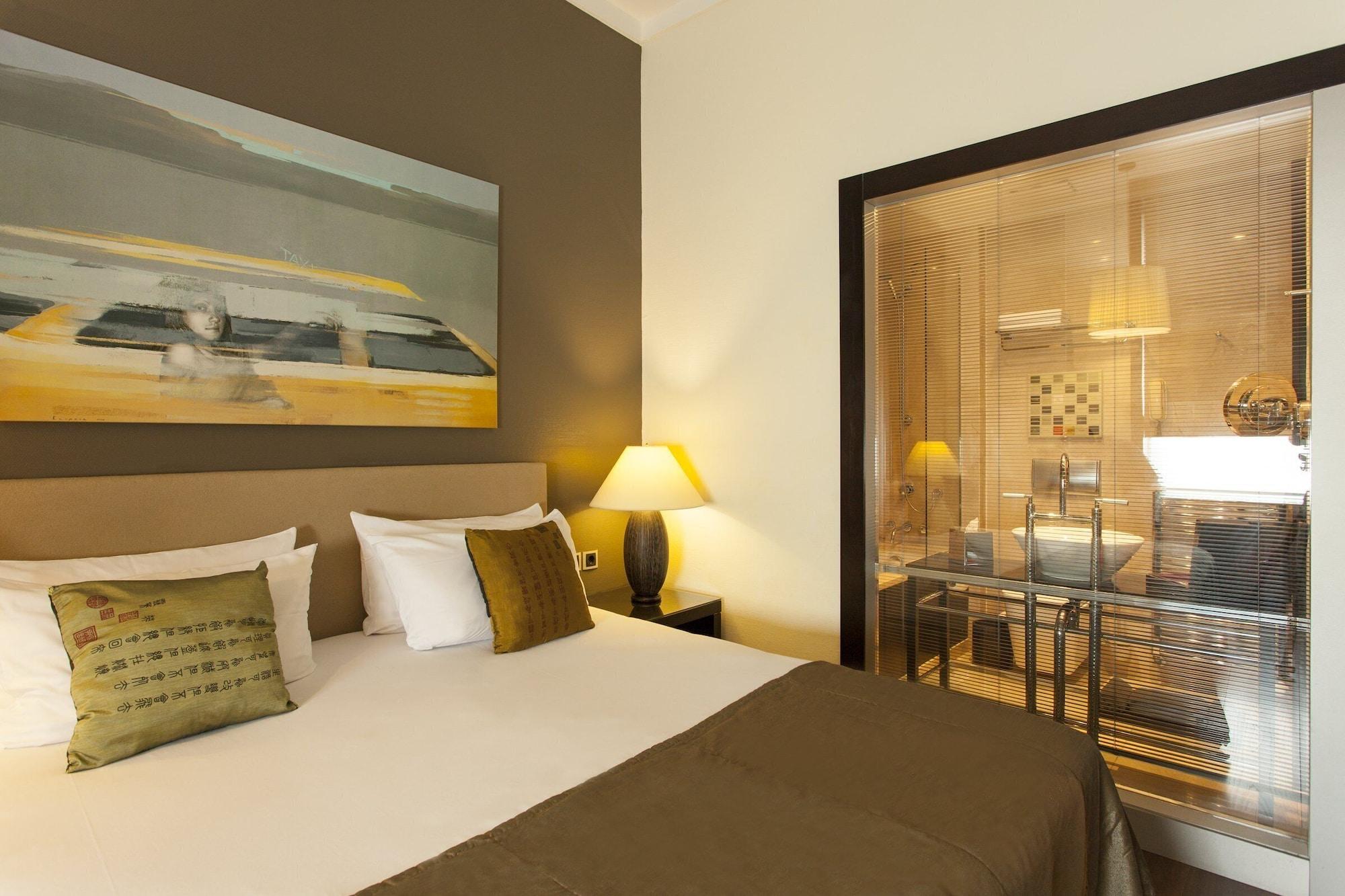 Quentin Design Hotel Berlin Exterior foto